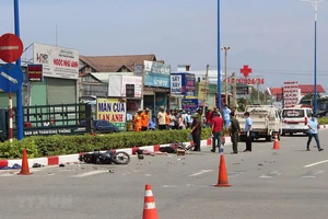 Xử nghiêm tổ chức, cá nhân ‘độ’ xe trái phép