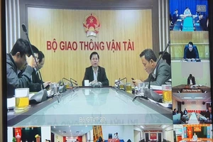 Chuẩn bị khởi công dự án cao tốc Mỹ Thuận – Cần Thơ