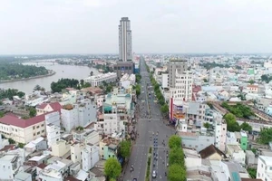 Đầu tư đường sắt nối TP.HCM – Cần Thơ sau năm 2025 