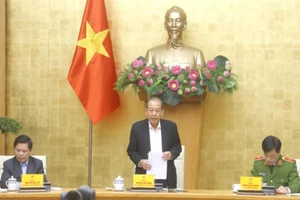 Xử lý vi phạm giao thông không được nể nang, xuê xoa