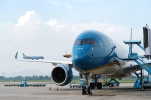 Đề xuất Hà Nội có thêm một sân bay