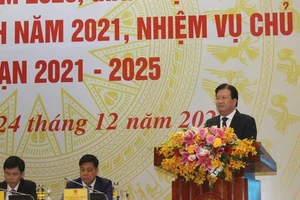 Không được để thất bại trong kêu gọi đầu tư BOT