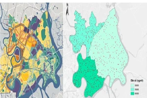 Ủy ban Thường vụ Quốc hội lưu ý việc thành lập TP Thủ Đức