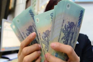 Một doanh nghiệp thưởng tết 133 triệu cho người lao động