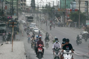 Bộ GTVT trả lời về hàng loạt dự án giao thông ở Cần Thơ