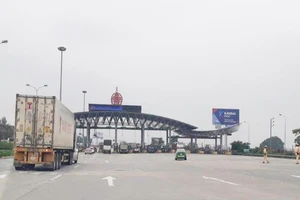 Doanh thu tốt, nhà đầu tư muốn mở rộng cao tốc