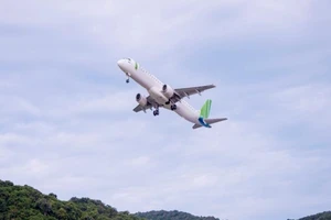 Lần đầu tiên có đường bay thẳng Hà Nội - Rạch Giá