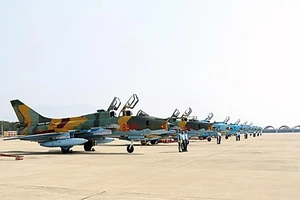 Bộ GTVT thông tin về việc xây sân bay Thành Sơn