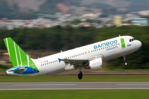 Nhắc phi công sẵn sàng xử lý tình huống hỏng hóc đột xuất