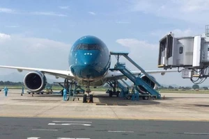 Đầu năm 2021, có trên 1.000 chuyến bay bị chậm và hủy chuyến