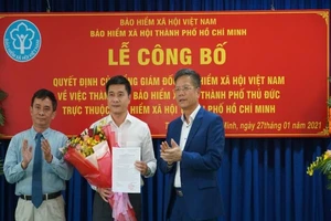 'Không được để ảnh hưởng quyền lợi người dân ở TP Thủ Đức'