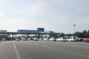 Chuẩn bị đầu tư 39 dự án giao thông ở Đồng bằng sông Cửu Long