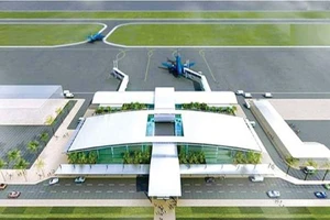 Phê duyệt quy hoạch sân bay Quảng Trị