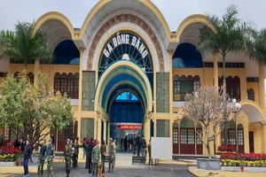 Đề xuất làm đường sắt tốc độ cao Hà Nội – Đồng Đăng 