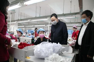 Đề nghị xử lý hình sự hơn 300 doanh nghiệp nợ BHXH