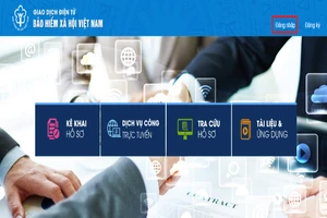 Hướng dẫn đăng ký giao dịch điện tử cho người dưới 18 tuổi