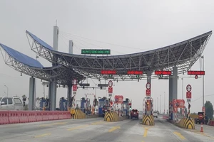 Sẽ dừng thu phí BOT nếu chủ đầu tư không sửa đường hư hỏng 