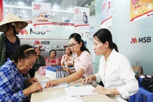 Lý do BHXH đề xuất đóng bảo hiểm 70% bình quân thu nhập