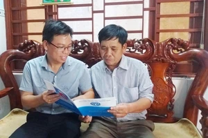 Đề xuất cho người dân nhận BHXH một lần ở mức rất thấp