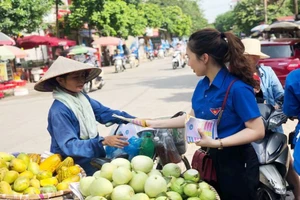 BHXH đề xuất nâng mức hỗ trợ tiền đóng BHYT lên 50%