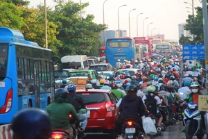 Thủ tướng giao ba tỉnh xem xét làm cao tốc TP.HCM - Chơn Thành