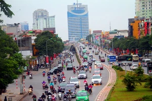 Khách giảm 90%, hàng loạt hãng taxi nguy cơ phá sản 