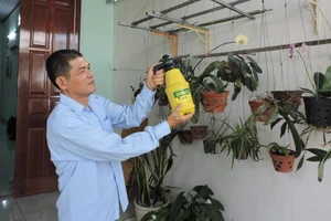 20 năm tham gia bảo hiểm, 44 năm hưởng lương hưu