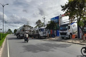 Bộ GTVT nói về việc nâng cấp các tuyến quốc lộ qua Trà Vinh