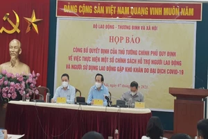 Các chính sách của gói hỗ trợ 26.000 tỉ đồng lần 2 đã 'mở hết cỡ'