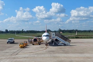 Lý do Bộ GTVT chưa xem xét việc lập thêm hãng hàng không chở hàng