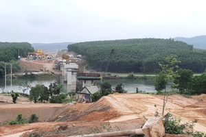 Kiểm toán Nhà nước phát hiện sai sót ở nhiều dự án BT 