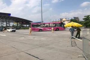 Vận tải hàng hóa 'rối như tơ' vì các địa phương thiếu chủ động