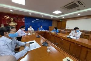 Nghiên cứu đề xuất phong liệt sĩ với cán bộ y tế tử vong khi chống dịch