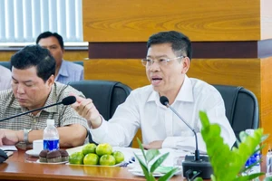 Cục trưởng Cục Hàng hải giữ chức Thứ trưởng Bộ Giao thông Vận tải