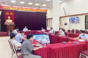 Bộ trưởng Nguyễn Văn Thể: Sẽ điều chuyển, kỷ luật người để dự án chậm tiến độ