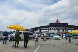 Cà Mau có quy định về vận tải chưa phù hợp với chỉ đạo của Thủ tướng