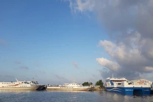 Cần trên 157.500 tỉ đồng để phát triển hệ thống đường thủy nội địa