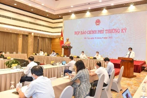 Bộ Y tế nói về lý do chưa phê duyệt vaccine Nano Covax