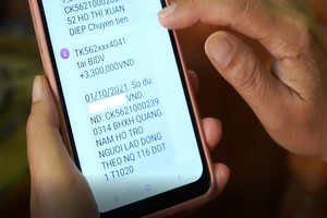 Hướng dẫn đăng ký trực tuyến nhận tiền hỗ trợ từ Quỹ bảo hiểm thất nghiệp