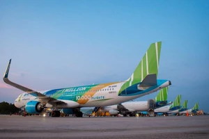 Đề xuất khai thác bình thường các đường bay nội địa