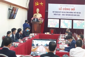 Đầu tư hàng nghìn tỉ đồng cho đường thủy nội địa phía Nam