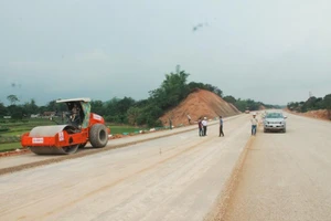 Điều chỉnh chủ trương đầu tư tuyến nối quốc lộ 91 và tuyến tránh Long Xuyên