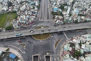 Khi nào khởi công cao tốc TP.HCM - Mộc Bài?