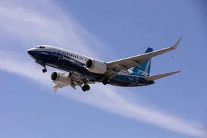 Từ 31-12-2021: Boeing 737 Max được hoạt động trong lãnh thổ Việt Nam