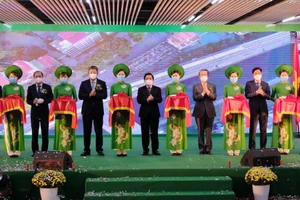 Đã có 1 triệu khách đi tàu Cát Linh – Hà Đông