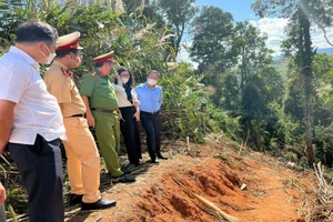 Công điện của Thủ tướng về vụ tai nạn giao thông làm 6 người chết ở Gia Lai