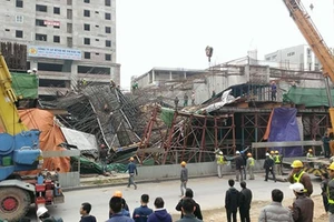 Nguyên do số người hưởng trợ cấp tai nạn lao động giảm