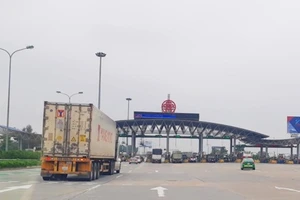 Bộ Giao thông vận tải sẽ báo cáo Quốc hội về việc mua lại nhiều trạm BOT