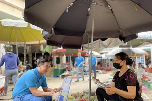 Lương hưu luôn được điều chỉnh để đảm bảo cuộc sống cho người tham gia BHXH