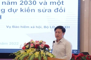 Người lao động không nhận BHXH một lần sẽ được hưởng trợ cấp hưu trí xã hội